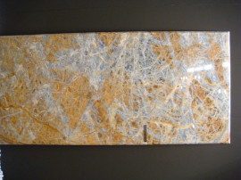 Naturstein-Referenz von Marmor Creation