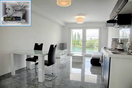 Naturstein-Referenz von Marmor Creation
