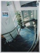 Naturstein-Referenz von Marmor Creation