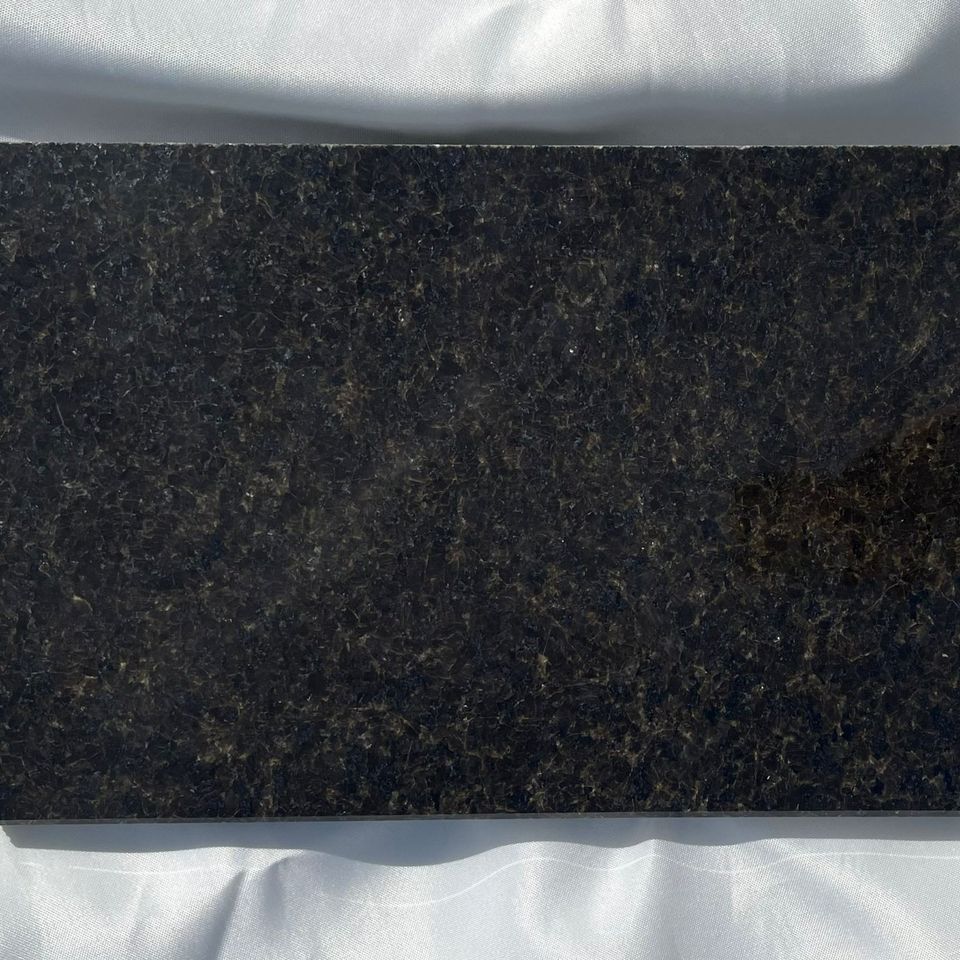 Bahia Verde – Materialansicht