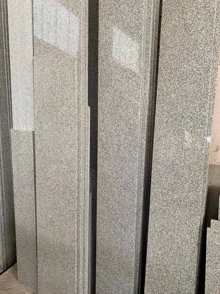 Padang Hell G603 – Materialansicht